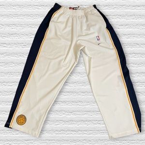 NIKE Golden State Warriors Pants 2XL